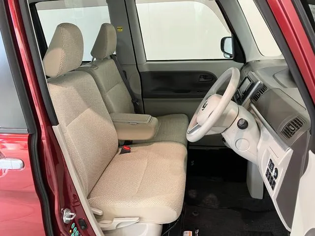 Daihatsu Tanto 2013 photo 5