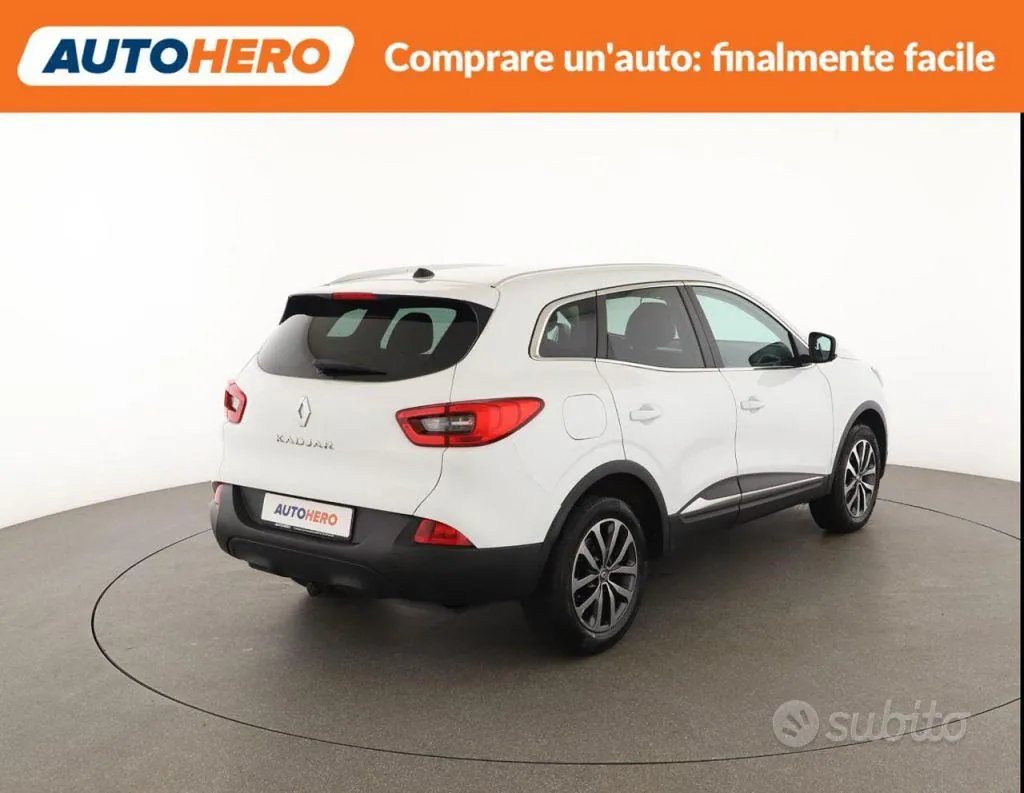 Renault Kadjar 2018 photo 5