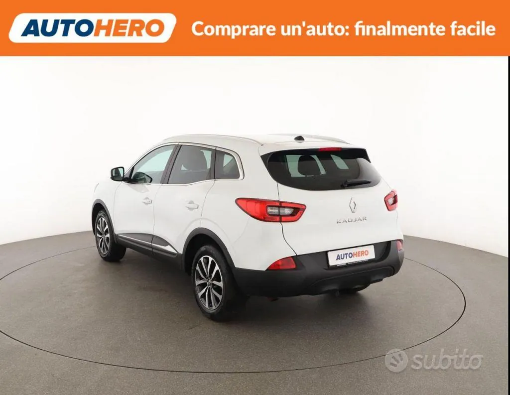 Renault Kadjar 2018 photo 4