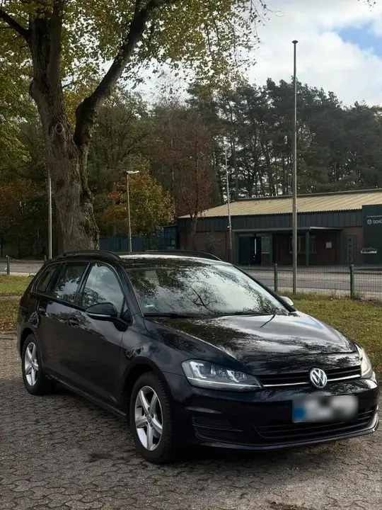 Volkswagen Golf 7