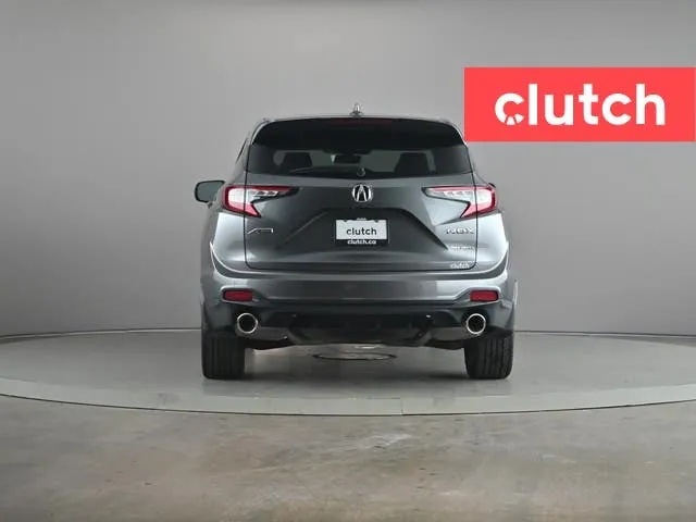 Acura Rdx 2022 photo 5