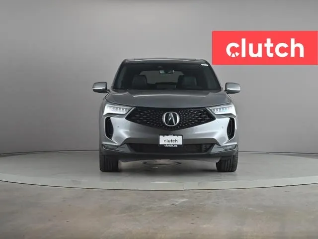 Acura Rdx 2022 photo 4