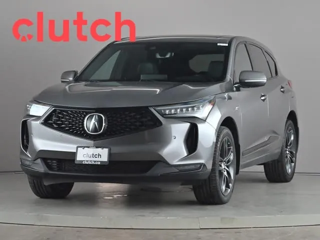 Acura Rdx