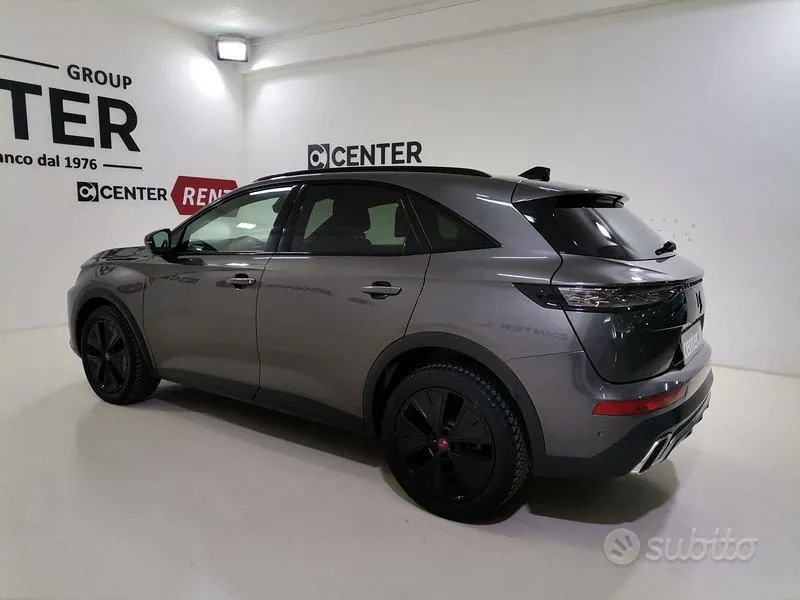 DS Automobiles Ds 7 2023 photo 4