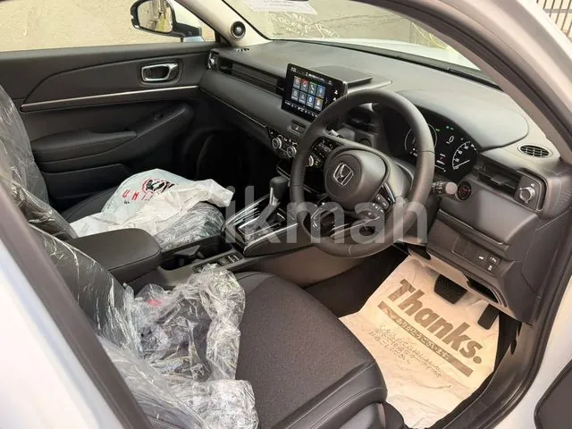 Honda Vezel 2026 photo 4