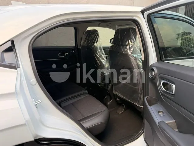 Honda Vezel 2026 photo 3