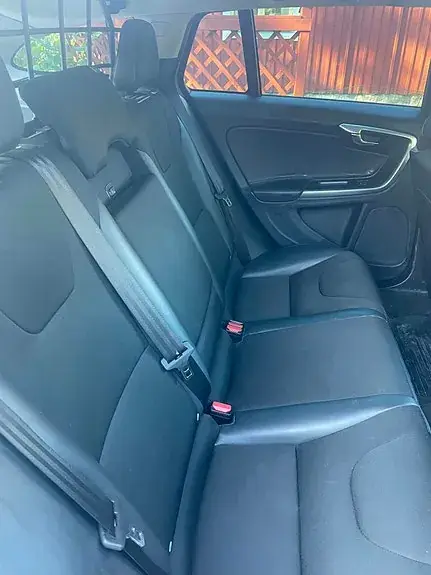 Volvo V60 2018 photo 4