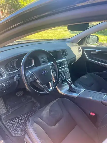 Volvo V60 2018 photo 5