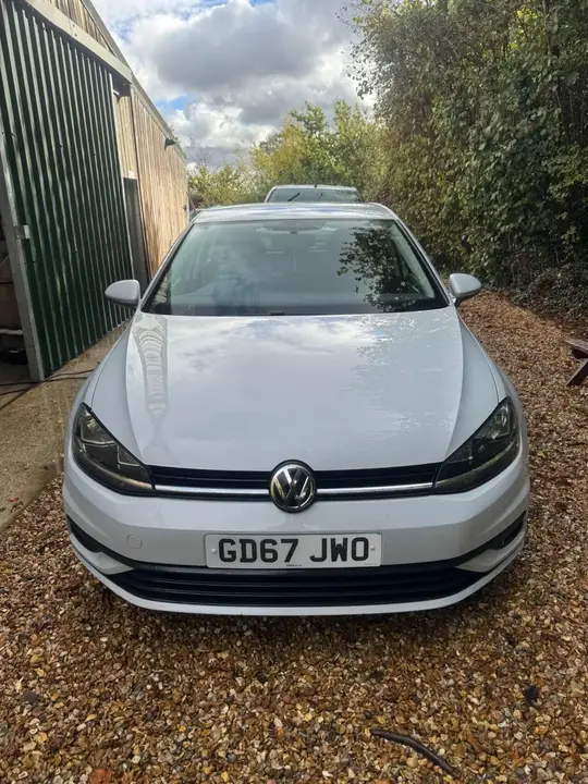Volkswagen Golf 2018 photo 2