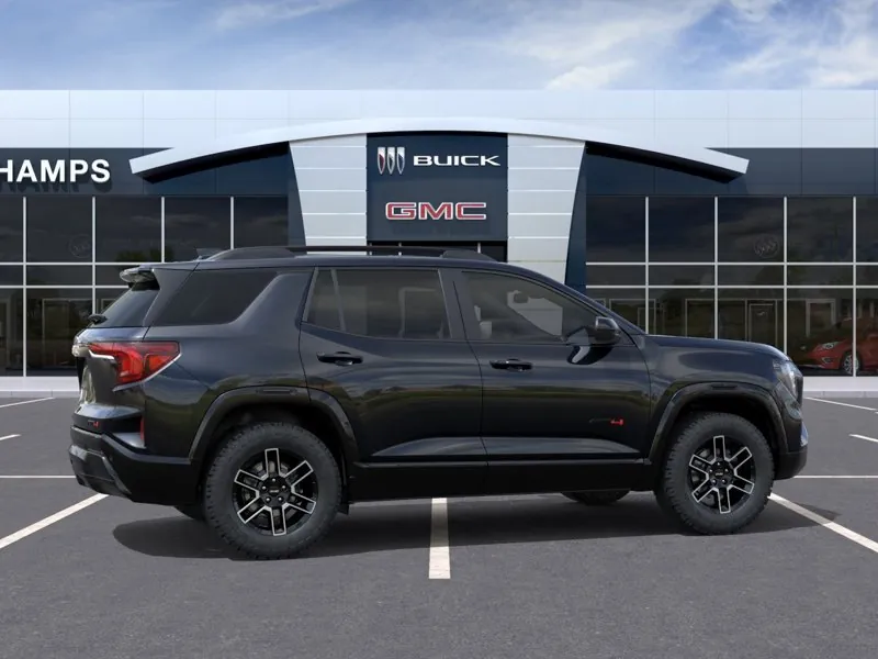 GMC Terrain 2027 photo 5