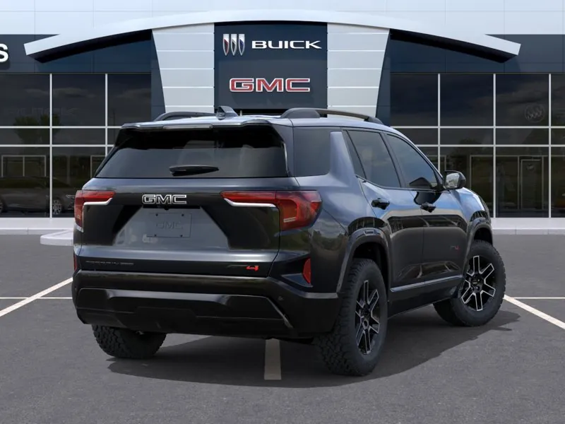 GMC Terrain 2027 photo 4