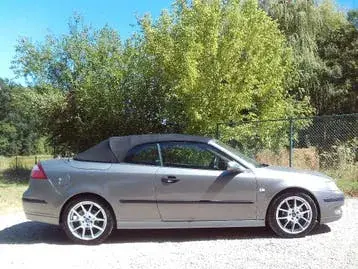 Saab 9-3