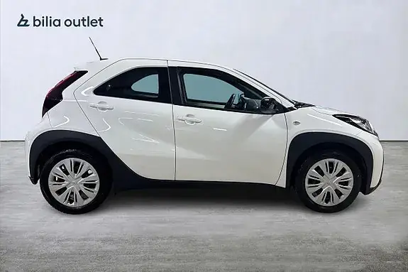 Toyota Aygo X 2024 photo 5
