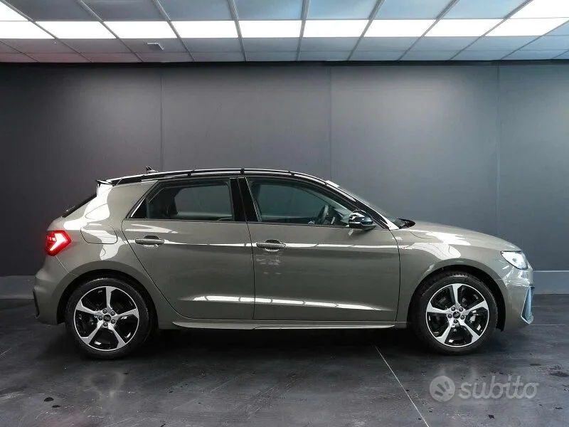 Audi A1 2026 photo 5