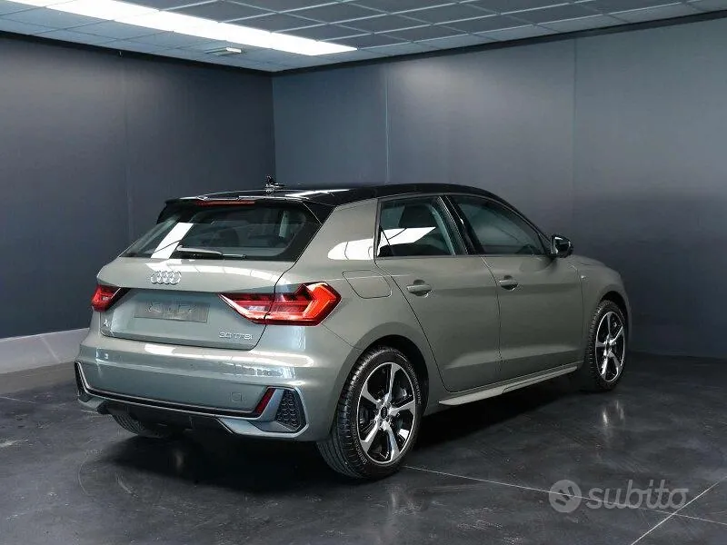 Audi A1 2026 photo 4