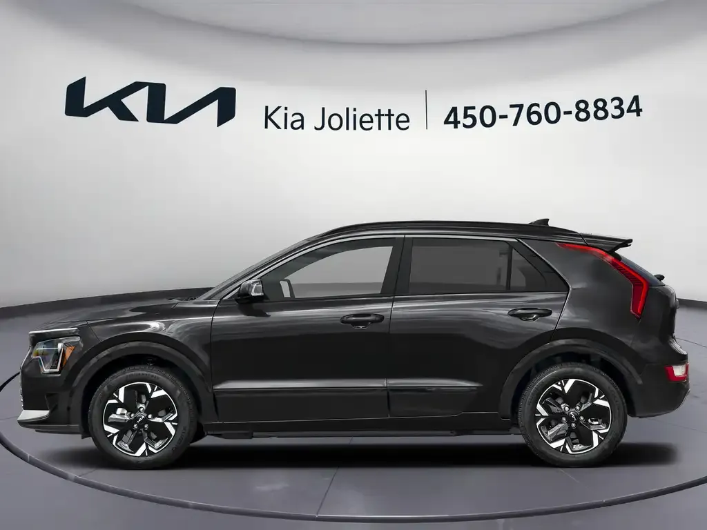 Kia Niro 2026 photo 2