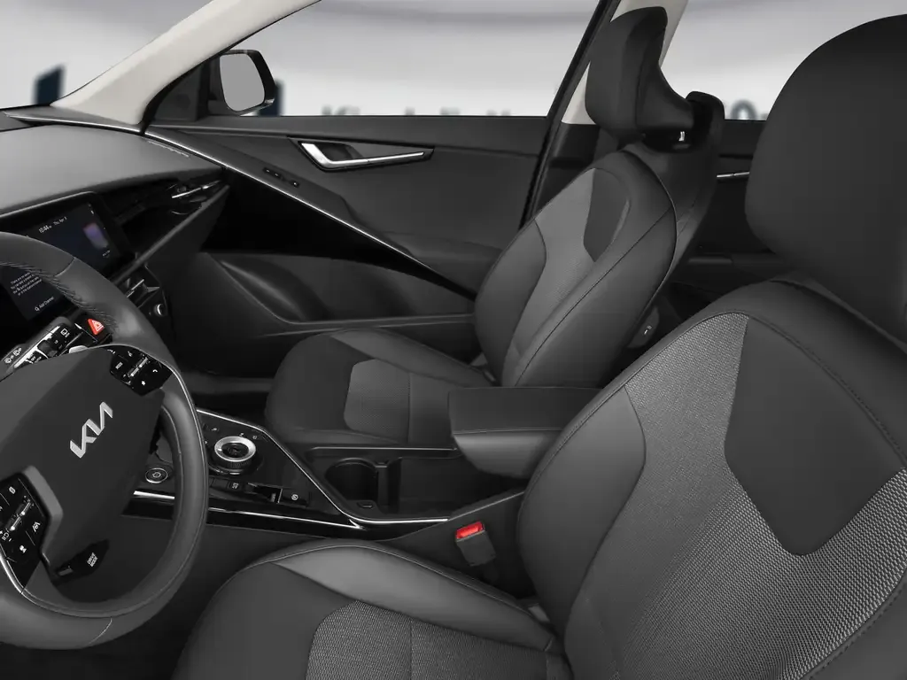 Kia Niro 2026 photo 5