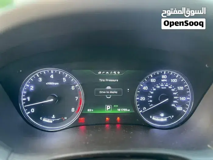 Hyundai Genesis 2016 photo 3