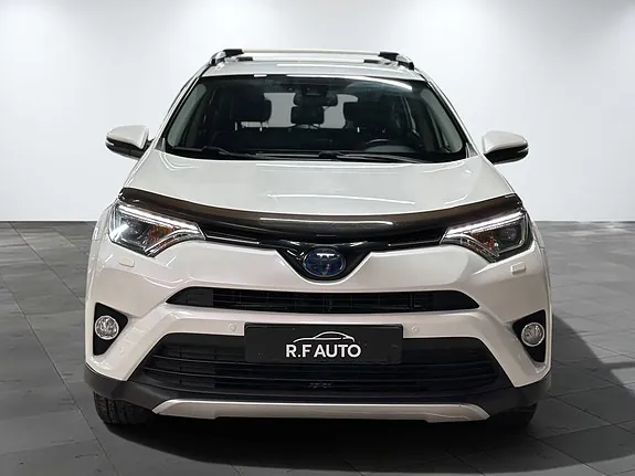 Toyota Rav4 2016 photo 2