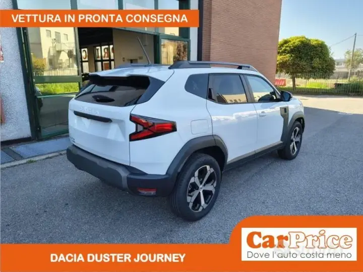 Dacia Duster 2026 photo 3