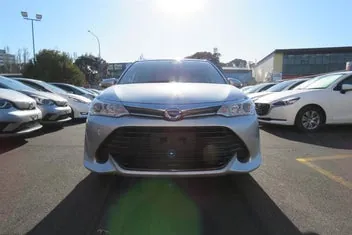Toyota Corolla 2017 photo 3
