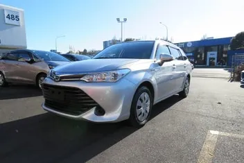 Toyota Corolla 2017 photo 4
