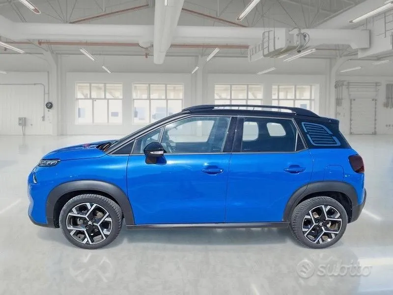 Citroen C3 Aircross 2023 photo 5