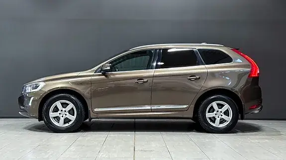 Volvo Xc60 2017 photo 3