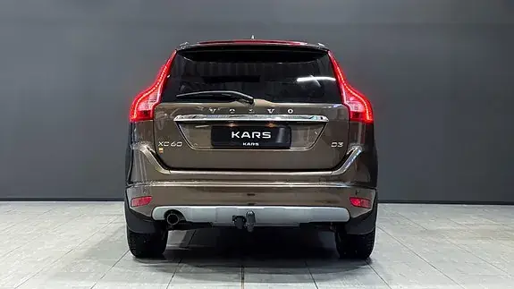 Volvo Xc60 2017 photo 4
