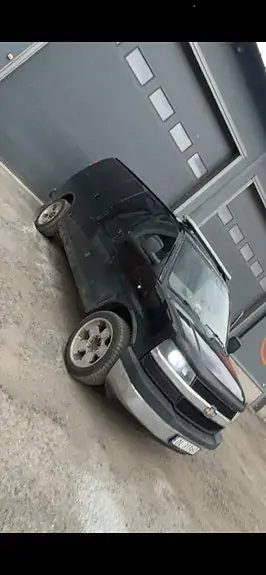 Chevrolet Express