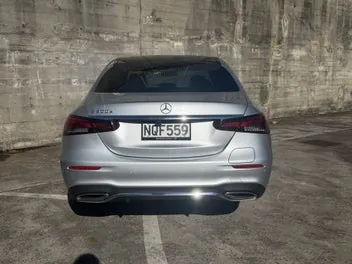 Mercedes-Benz E 300 2021 photo 5