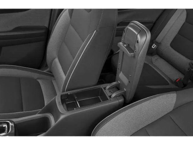 Chevrolet Trailblazer 2025 photo 4