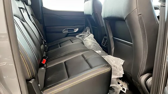 Ford Ranger 2026 photo 5