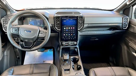 Ford Ranger 2026 photo 4