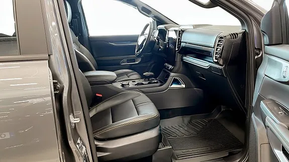 Ford Ranger 2026 photo 3
