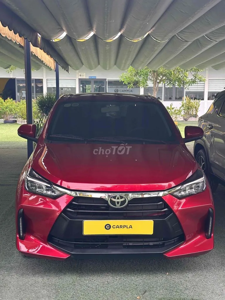 Toyota Wigo