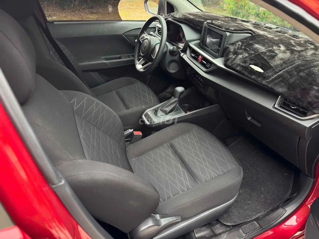 Toyota Wigo 2025 photo 4