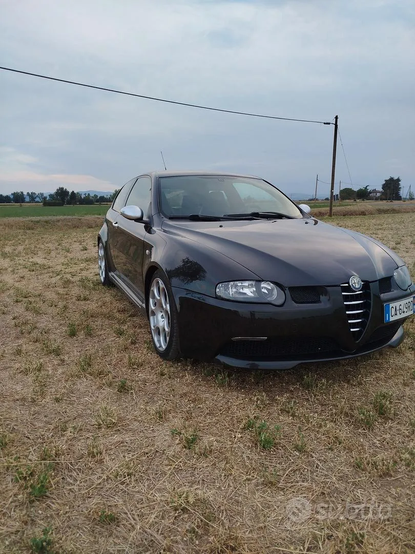 Alfa Romeo 147