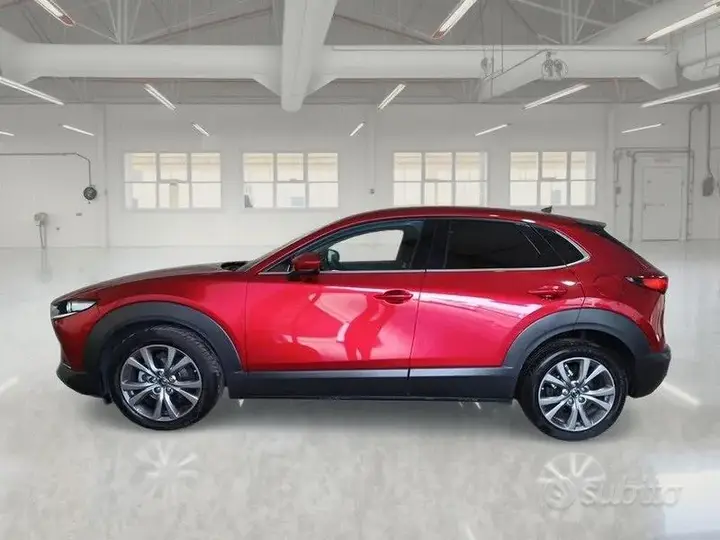 Mazda Cx-30 2022 photo 5