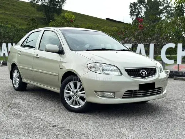 Toyota Vios