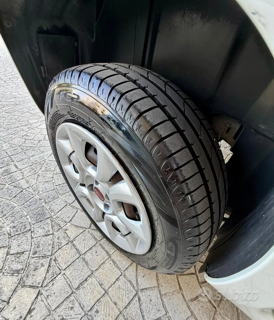 Fiat Panda 2015 photo 5