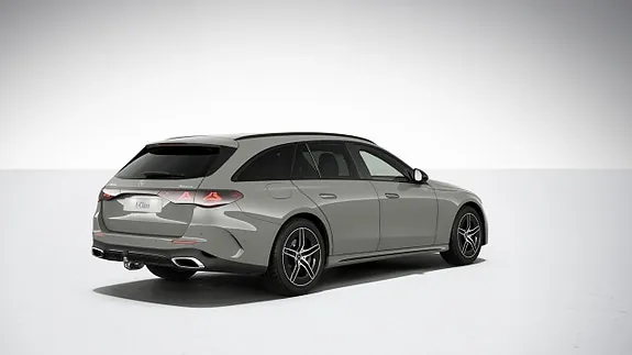 Mercedes-Benz E300 De 2027 photo 3