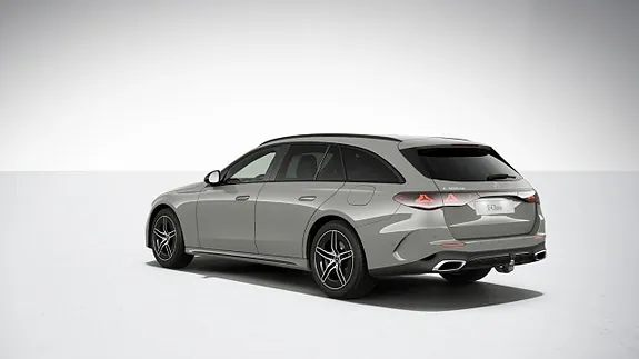 Mercedes-Benz E300 De 2027 photo 5