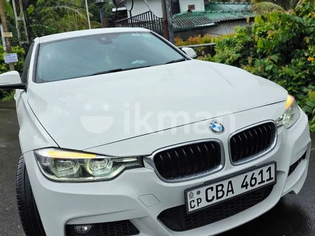 BMW 318I