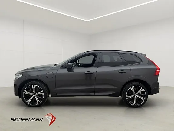 Volvo Xc60 2022 photo 5