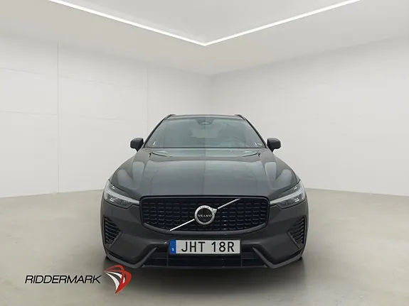 Volvo Xc60 2022 photo 2