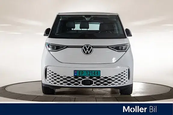Volkswagen Id. Buzz 2025 photo 3