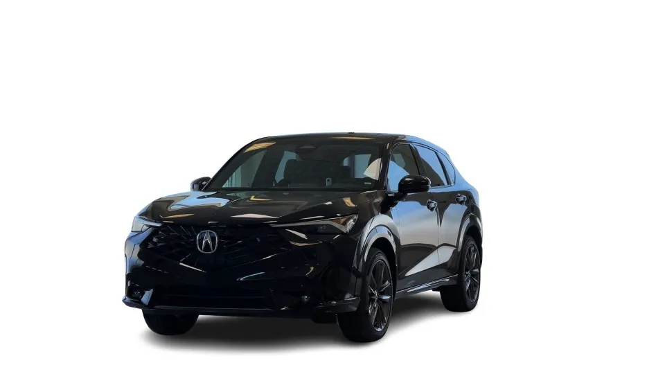 Acura Adx 2025 photo 5
