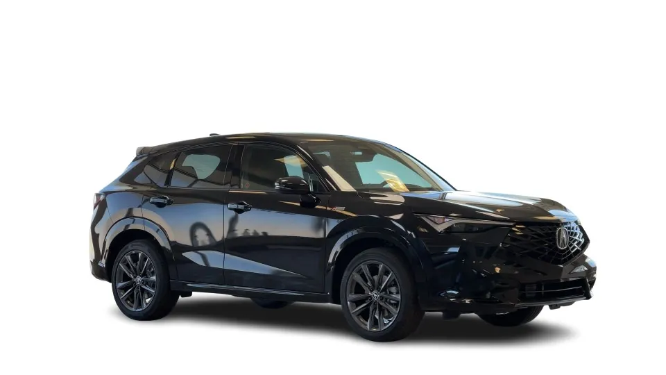 Acura Adx 2025 photo 2