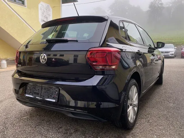 Volkswagen Polo 2019 photo 2